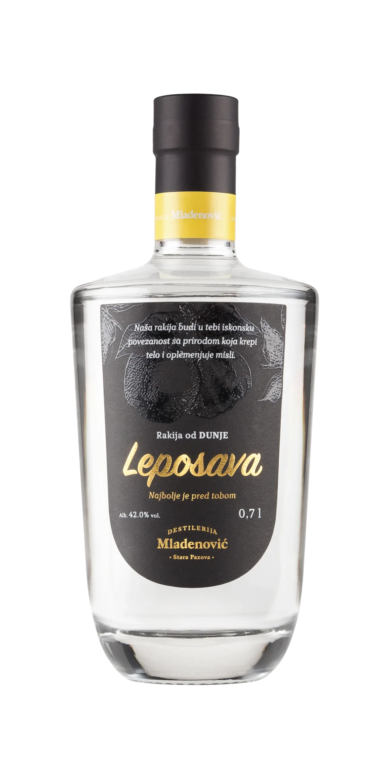 Leposava